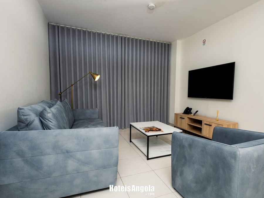 Almar Aparthotel - Imagem 8